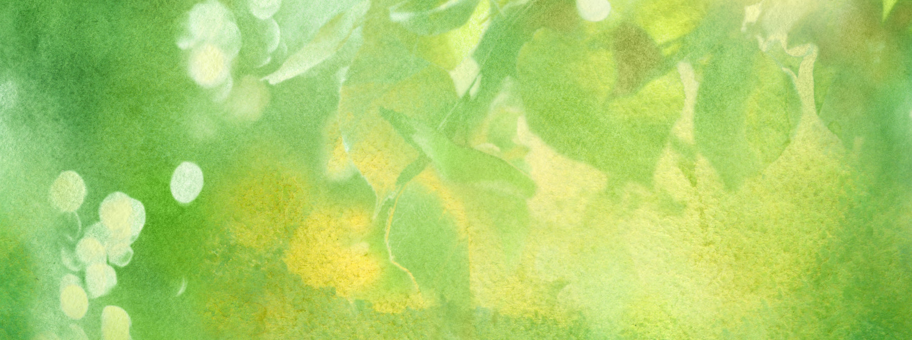 Green Verdant Scatter Tubes