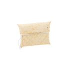 Bamboo Scatter Pouch Large