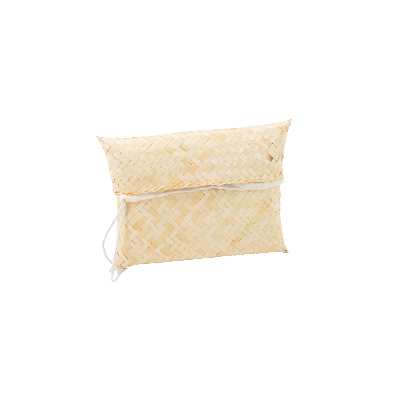 Bamboo Scatter Pouch Large