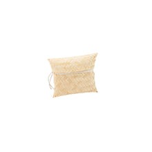 Bamboo Scatter Pouch Medium