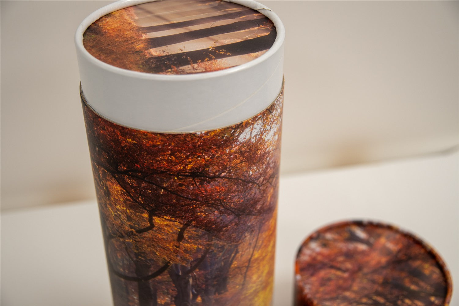 Autumn Scatter Tube Large