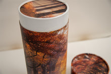 Autumn Scatter Tube Large