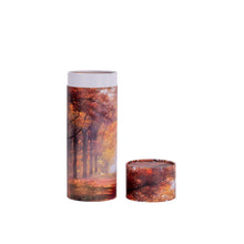 Autumn Scatter Tube Large