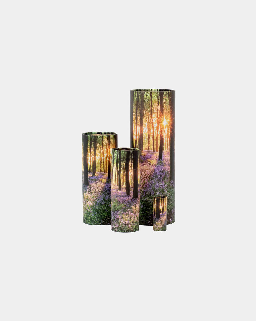 Woodland Scatter Tubes